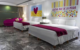 Mayafair Design Hotel Cancun